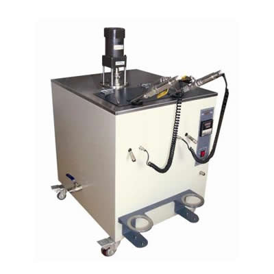 全自動(dòng)潤(rùn)滑油氧化安定性測(cè)定器 SYD-0193