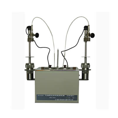 汽油氧化安定性測(cè)定器（誘導(dǎo)期法） SYD-8018D