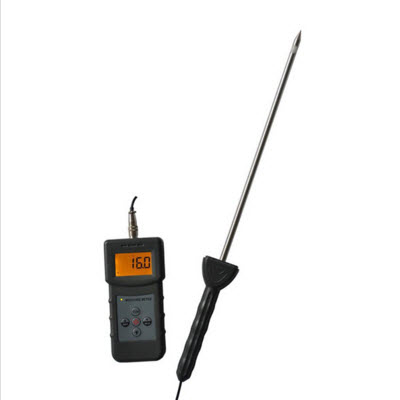 便攜式土壤水分測定儀 VM-210S