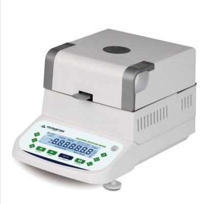 粉體水分測(cè)定儀 VM系列