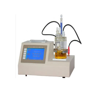 微量水分測(cè)定儀 SCKF105