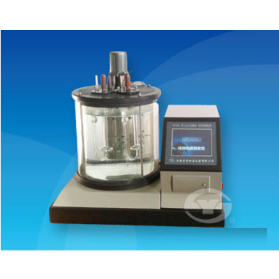 運動/逆流粘度、粘度指數(shù)測定器 SYD-265B-1