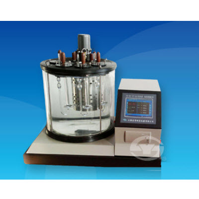 運動/逆流粘度、粘度指數(shù)測定器 SYD-265C-3