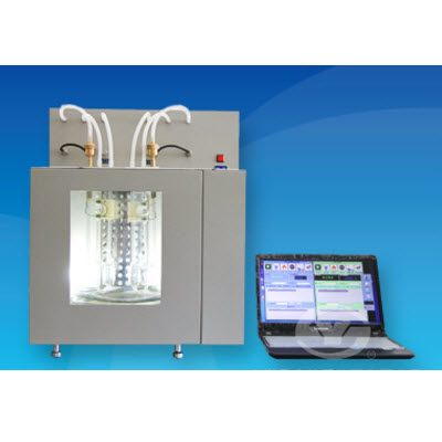 全自動粘度試驗器  SYD-265H-2