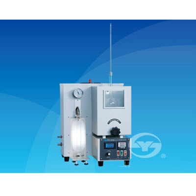 石油產(chǎn)品蒸餾試驗器 SYD-6536K