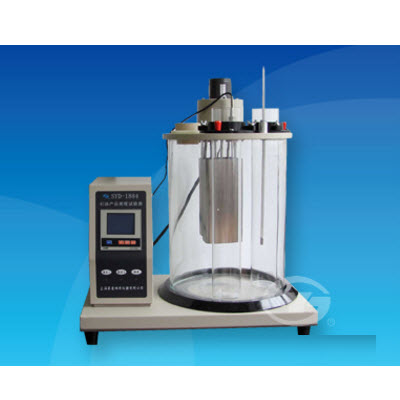 石油產(chǎn)品密度試驗器 SYD-1884