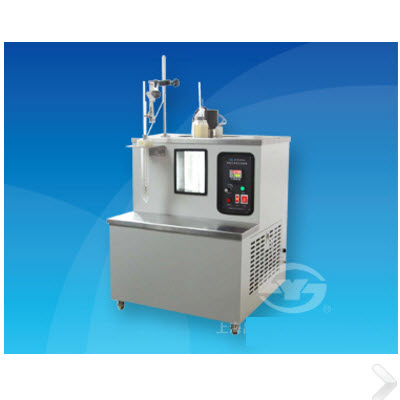 冰點(diǎn)試驗器（發(fā)動機(jī)冷卻液）SYD-2430