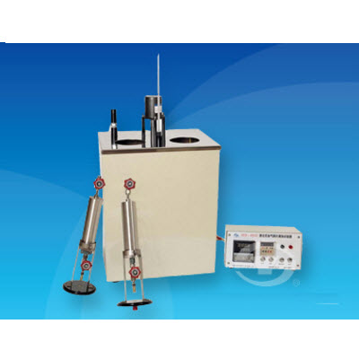 液化石油氣銅片腐蝕試驗器 SYD-0232