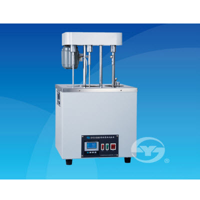 銹蝕腐蝕試驗(yàn)器 SYD-5096