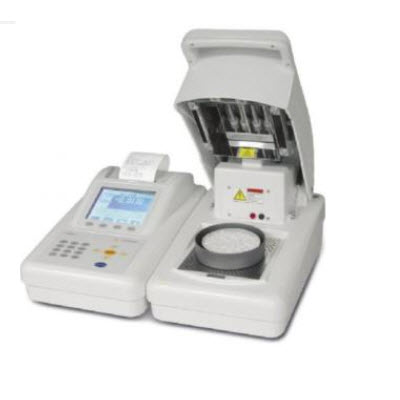 水份測(cè)定儀  LMA100P