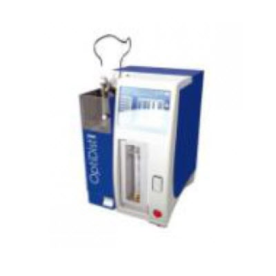 自動常壓蒸餾儀  optidist