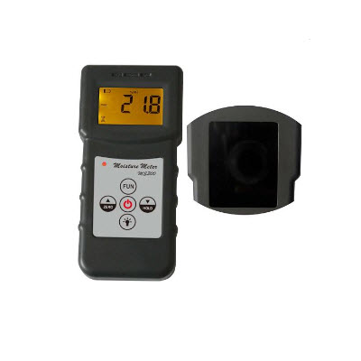 感應式水分儀 MS300