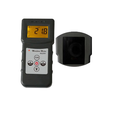 感應式水分測定儀 MS300