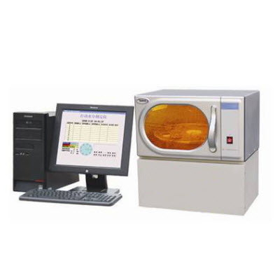 全自動水分測定儀 A2-08