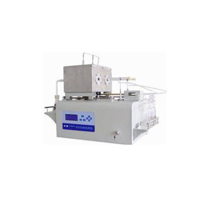 深色石油產品硫含量測定器 SYP1006B-Ⅱ