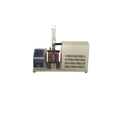 濁點(diǎn)和結(jié)晶點(diǎn)測(cè)定儀 HAD-0179