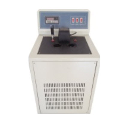 傾點(diǎn)濁點(diǎn)測(cè)定儀  HAD-3535A