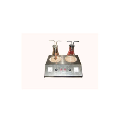 原油和燃料油中沉淀物測(cè)定儀 HT6531