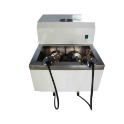 全自動(dòng)潤(rùn)滑油氧化安定性測(cè)定儀  H28016