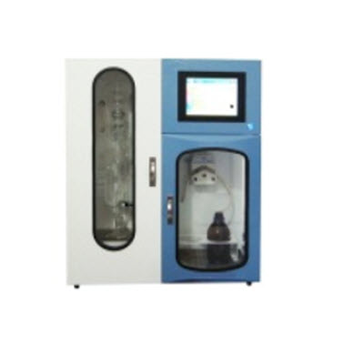 自動甲苯不溶物測定儀  H27950