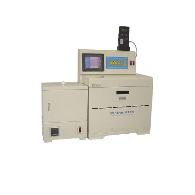 自動石蠟光安定性測定器  HAD-0802