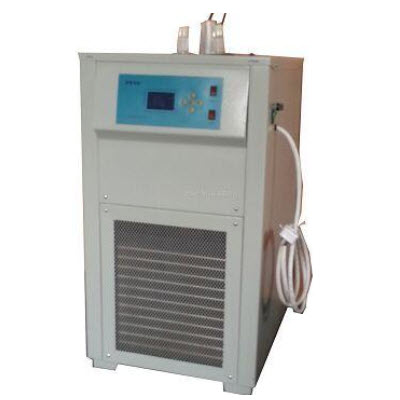 傾點、凝點 冷濾點 濁點測定儀  HAD-401