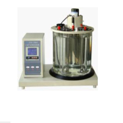 石油產(chǎn)品密度試驗儀(帶制冷)  HAD-1884A