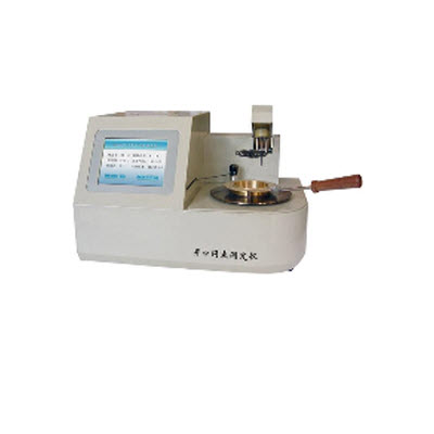 開口閃點檢測儀   HA-HGKS211