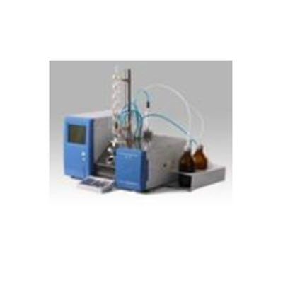 油品酸值檢測儀 HAD-SZH-1