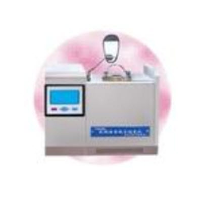 抗燃油自燃點檢測儀 HAD-TYZR-02