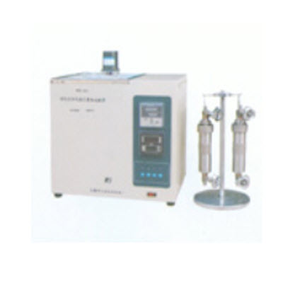 銅片腐蝕試驗器  HAD-WSY-021