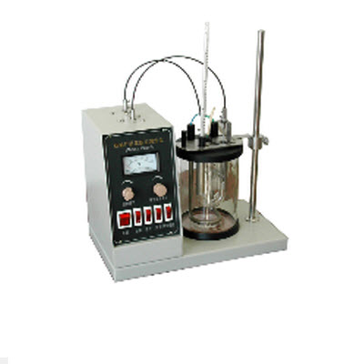 苯胺點(diǎn)測(cè)定儀  QY-DRT-2131