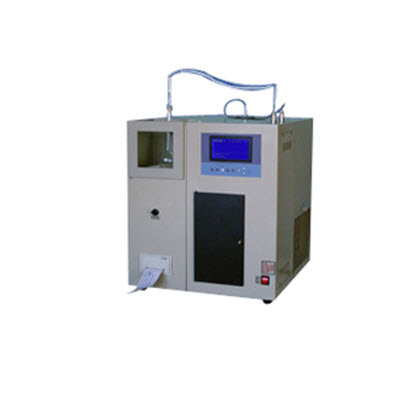 苯沸程測(cè)定儀   QY-DRT-1132