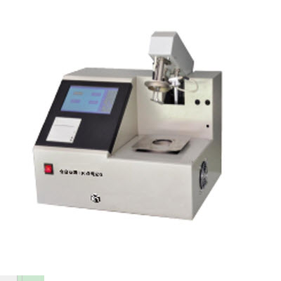 閉口閃點測定儀  QY-DRT-1107A