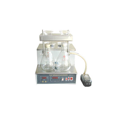 機械雜質(zhì)測定儀  QY-DRT-1113