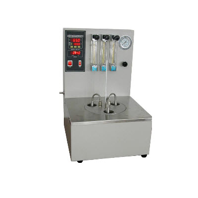 車用汽油實(shí)際膠質(zhì)測(cè)定儀   QY-DRT-1125