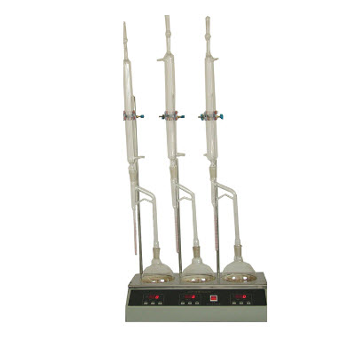 原油水份測(cè)定儀 QY-DRT-1101