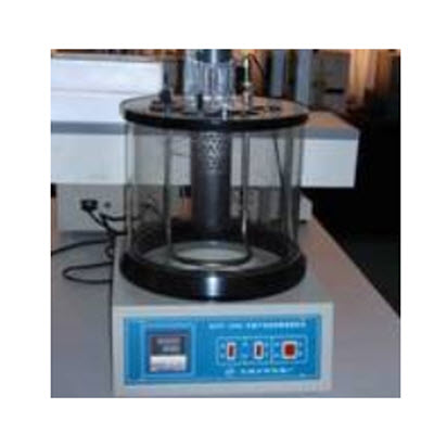 運(yùn)動(dòng)粘度測(cè)定器  HA-DFYF-108A