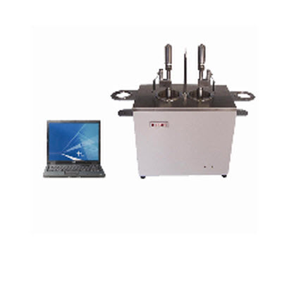 氧化安定性測定器 （誘導(dǎo)期法）  HCJ1-SYD-8018D