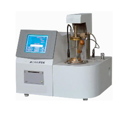 閉口閃點測定儀  SK-BSD-07