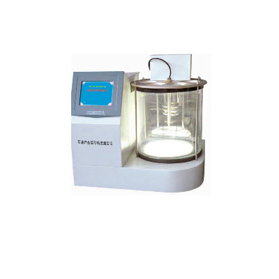 運動粘度測定儀   HA-ND-05