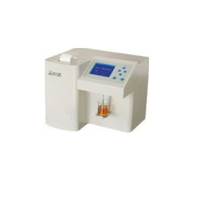 凝點檢測儀 SH/HGNQ203B