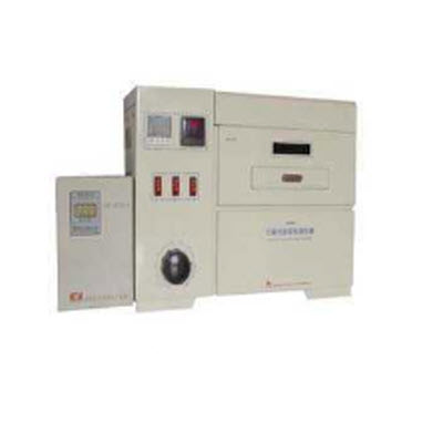 石蠟光安定性測定器  HJS-JSB0801