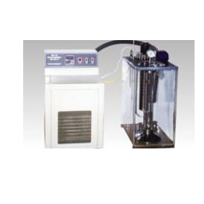 液化石油氣密度測定儀（壓力密度計法）DL-WFY-803