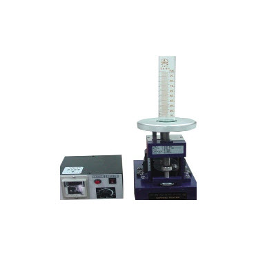 粉體振實(shí)密度測(cè)試儀  WL-GP-01