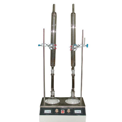 潤(rùn)滑脂水分測(cè)定儀  DL-XH—512