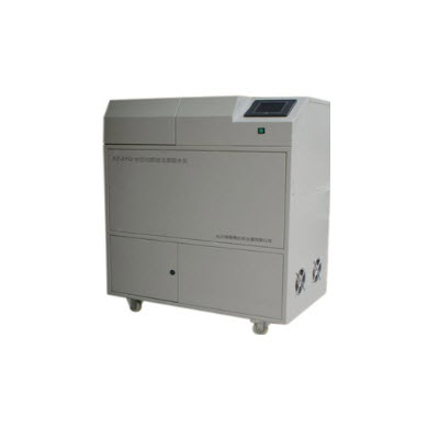 全自動(dòng)原油無(wú)損脫水儀 CXZ-SYQ