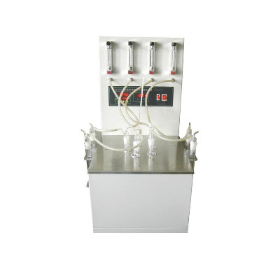 含抗氧劑的汽輪機(jī)油氧化安定  DL-XH—0124