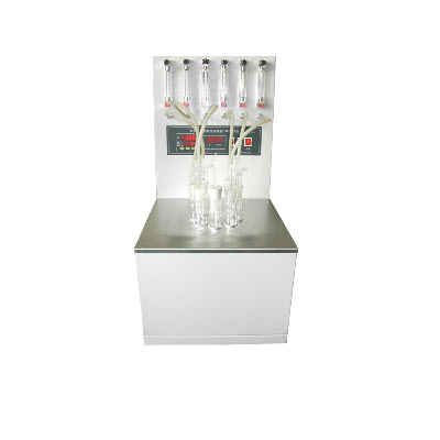 潤滑油老化特性測定儀  DL-XH—128