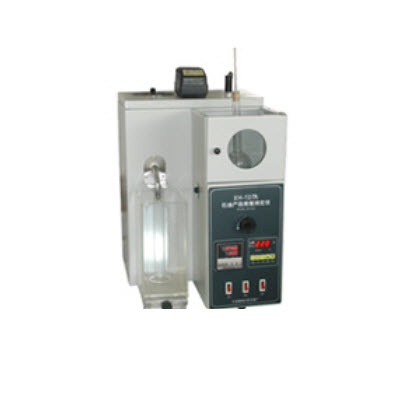 蒸餾測定儀  DL-XH—107A